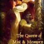 Queen of Mist and Memory cover