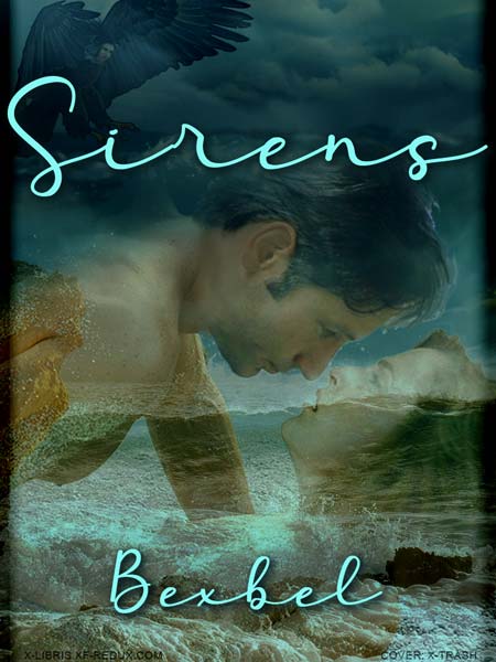Sirens cover