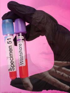 Specimen 51 cover