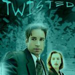 Twisted (mimic) cover