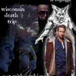 Werewolf Chronicles cover