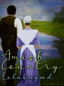 Amish Country cover