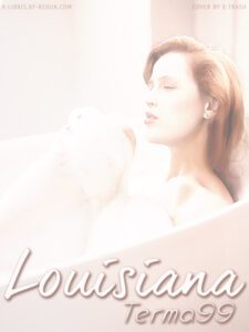Louisiana cover