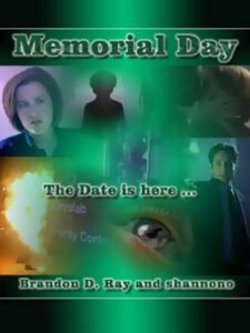 Memorial Day cover