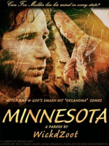 Minnesota cover