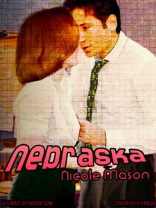 Nebraska cover