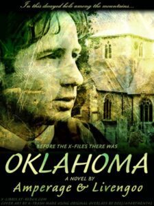 Oklahoma
