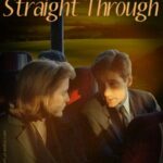 Route Straight Through cover