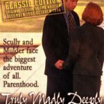 TMD (classic version) cover.