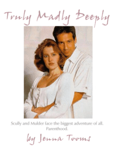 Truly Madly Deeply (Redux) cover
