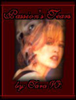 Tara's Passion's Tears cover