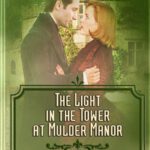 Mulder Manor cover
