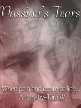 Passion's Tears cover art