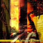 Missing Voices cover art by Analise