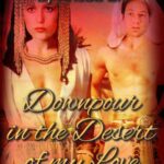 Downpour in the Desert cover