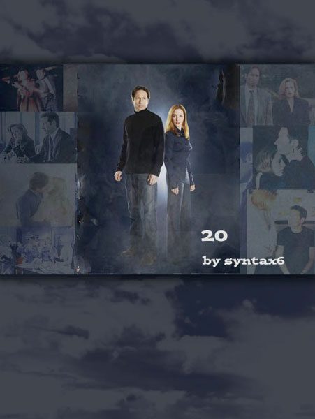 20 cover