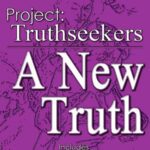 A New Truth cover