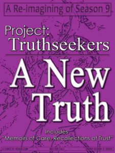 A New Truth cover