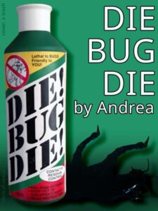 DIe Bug Die cover