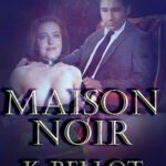 Maison Noir cover