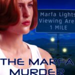 marfa murder mysteries cover