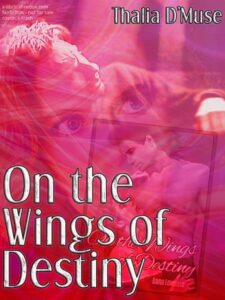 On the Wings of Destiny Cover