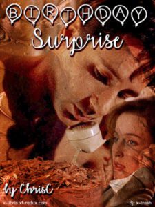 Birthday Surprise cover