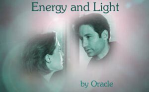Energy and Light original