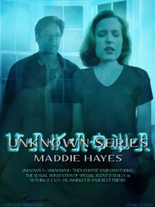 Unknown cover