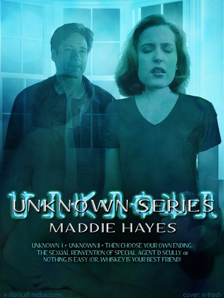 Unknown cover