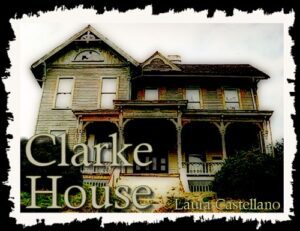 IOHO Clarke House cover