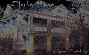 TexxasRose Clarke House cover