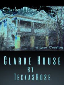Clarke House cover