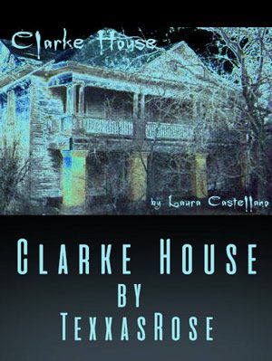 Clarke House cover
