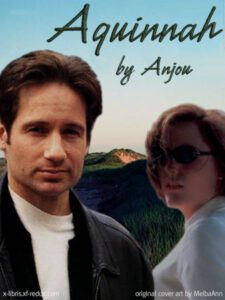 Aquinnah cover