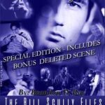 Bill Scully Files cover