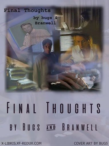 Final Thoughts cover