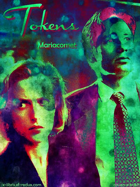 Tokens cover
