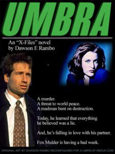 Umbra cover