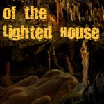 Cave of the lighted house cover