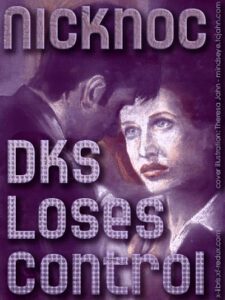 DKS Loses Control cover