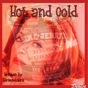 Hot and Cold cover