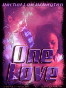 One Love cover