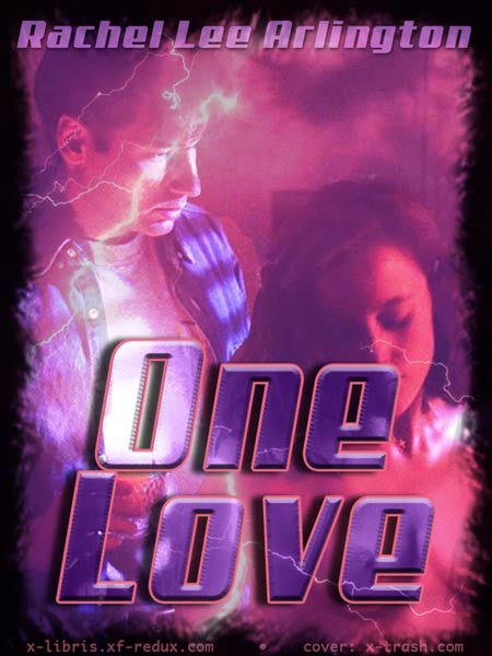 One Love cover