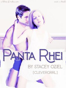 Panta Rhei cover