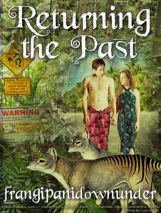 Returning the Past cover