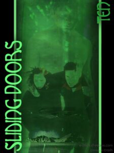 Sliding Doors cover