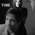 Time Series cover