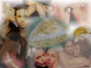 Cravings Collage