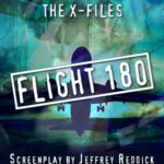 Flight 180 cover